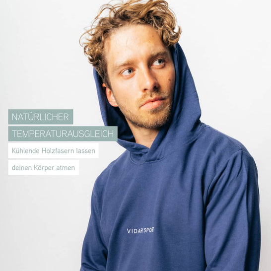 CORE I Natural Sport Hoodie