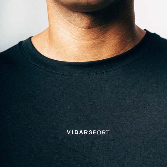 DISTANCE | Natural Performance Longsleeve