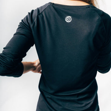 FLOW | Natural Sport Longsleeve