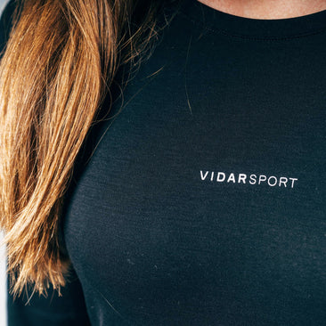 FLOW | Natural Sport Longsleeve