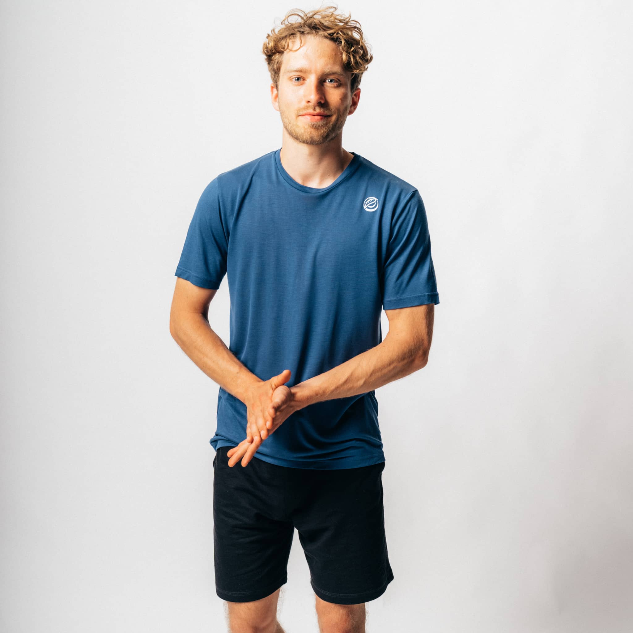 Sportset aus TENCEL™ Lyocell