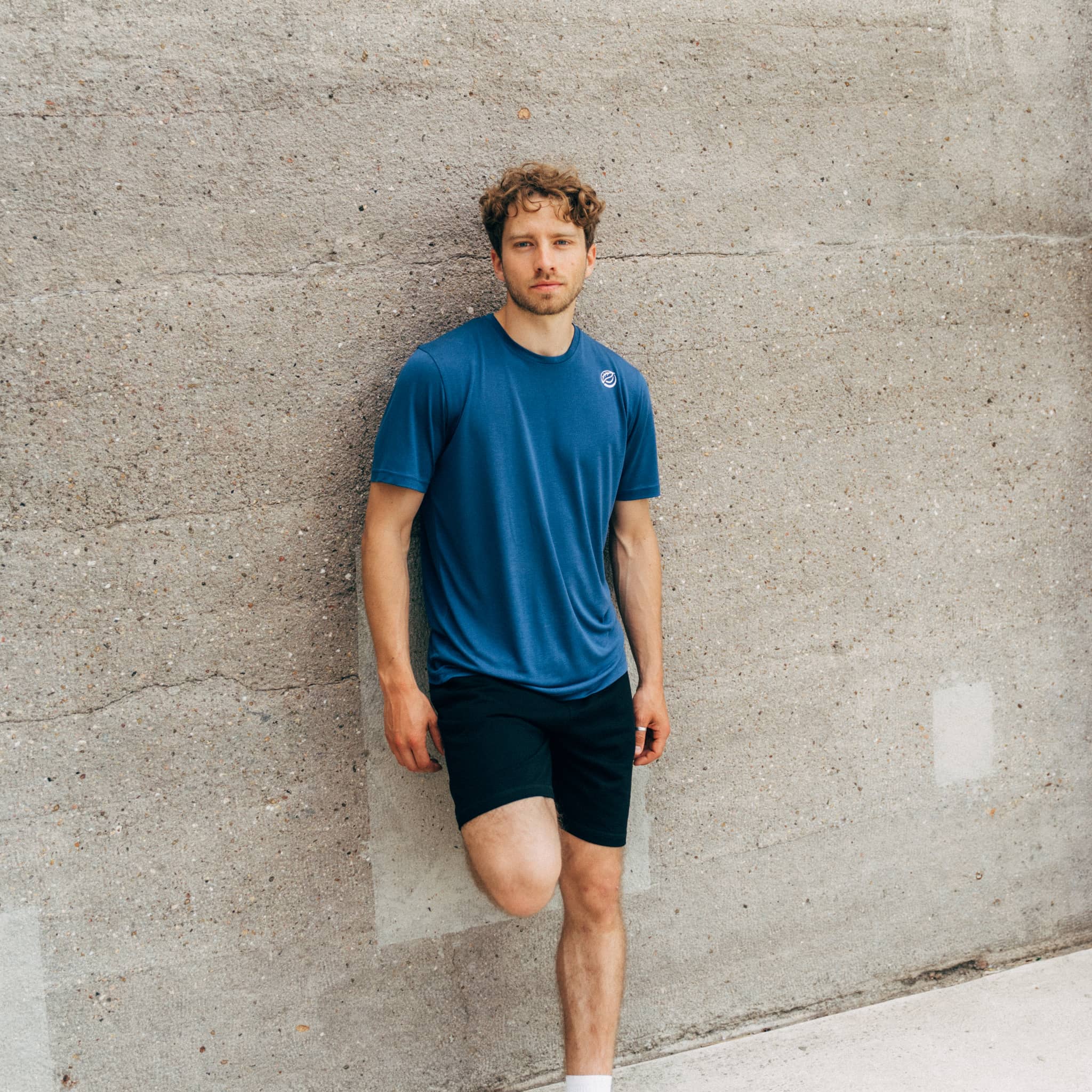 Sportset aus TENCEL™ Lyocell